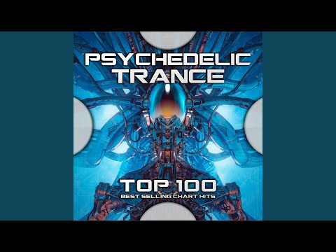 Random Light, Random & Virtual Light - Mastery of the Mind (Progressive Psy Trance)