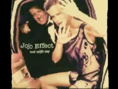 Jojo Effect  - Moods