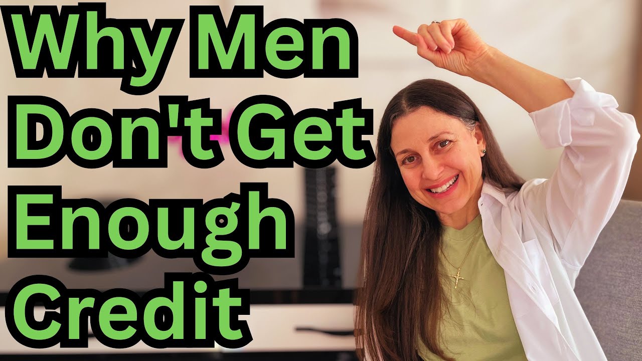 How women choose what they focus on to control men