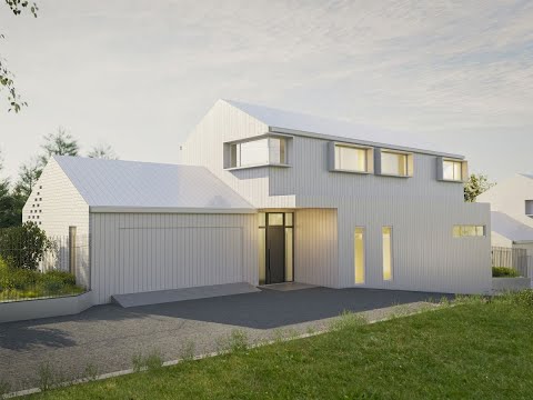 60B South Valley Road, Highton, VIC 3216, 3 कमरे, 2 बाथरूम, House