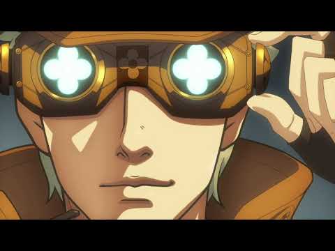 THE GREAT ACE ATTORNEY CHRONICLES - Trailer 2