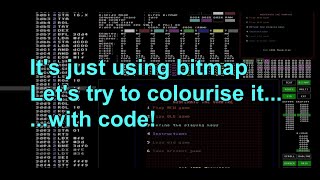 C64 Games memories - Nosferatu the Vampyre