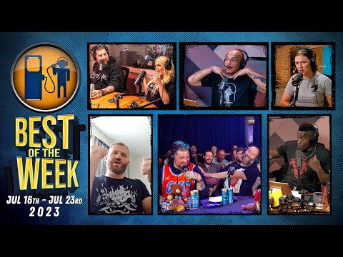 Meet Big Jayla - Ft. Ari Shaffir, Jesse Jane, Kaneez Surka & more! Best Of The Week #compilation