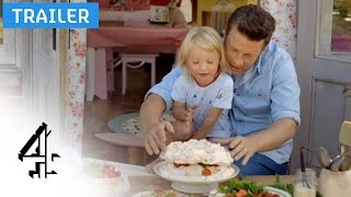 Welcome To Comfort Food | Jamie's Comfort Food