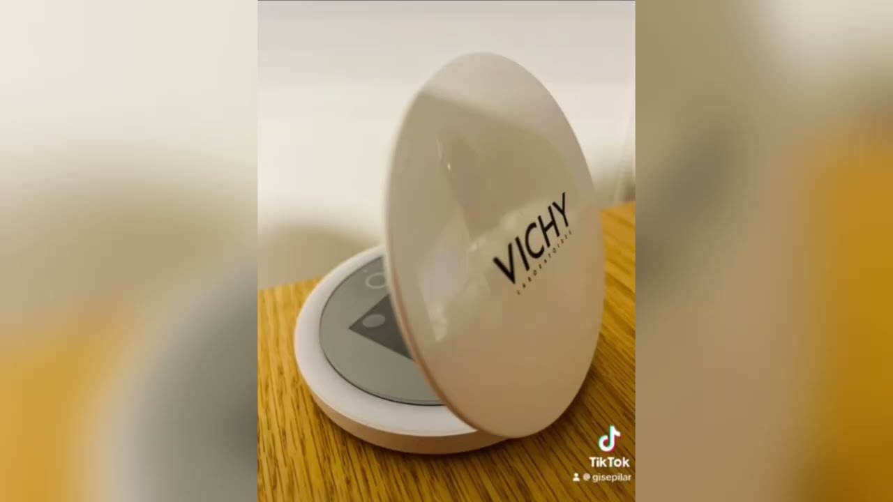 Skincare - Bloqueador solar (VICHY)