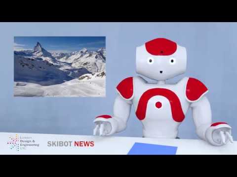 Skibot News #1