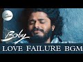 Baby Love Failure Bgm Baby Movie Bgm Telugu Vijai Bulganin