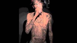 Riff Raf ft Wiz Khalifa - Dumb Shyt (2012) BRAND NEW!!!