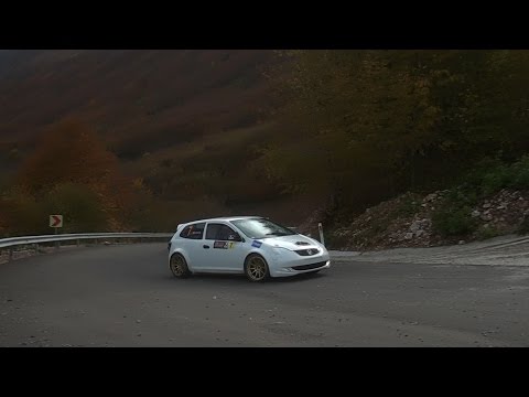 2016 Kartepe - Derbent Tırmanma Yarışı / Özet Görüntüler