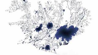 Björk - Frosti