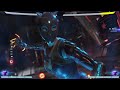 Injustice 2 Catwoman Combo