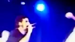 System Of A Down - Shimmy [ 2002 Unknown Venue ]