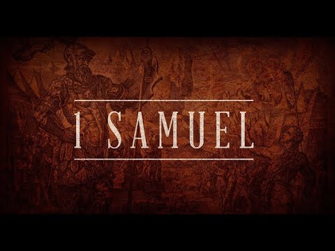 1 Samuel 18:10-16 knowing when not to fight