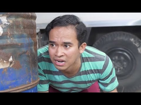 Rohaya Hilang - Highlight Kecil Kecil Mikir Jadi Manten Eps 96