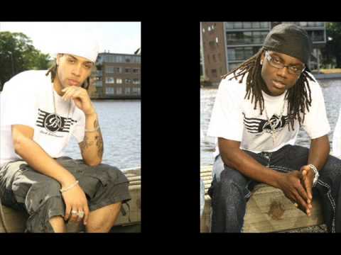 Nino - Pussy Mauw (ft. Priester)