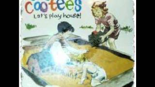 The Cootees - (Blank)