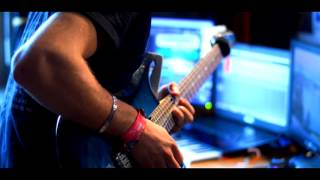 Guitar Improvisation over