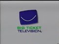 Big Ticket Television CBS Paramount Television 2007