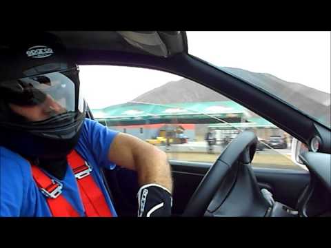 MAF 6ta. fecha de Autocross  CADEPOR