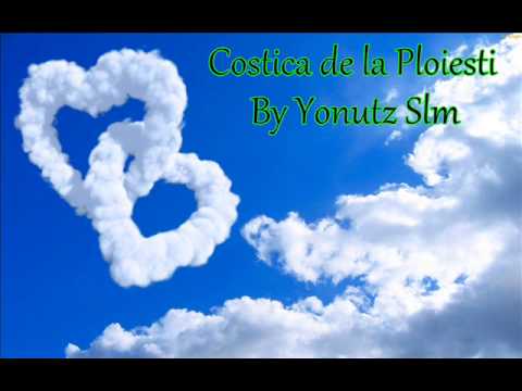 Costica de la Ploiesti - Si cerul plange ( By Yonutz Slm )