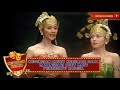 KESEKSIAN MAUDY KOESNADI SAMA MAYANGSARI DUET MAUT PEMERSATU BANGSA KETOPRAK HUMOR