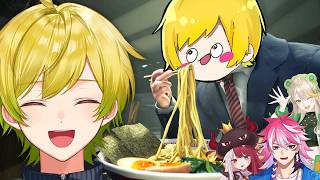 俺たちって協力してラーメン作れんの？【Japanese Ramen Simulator】