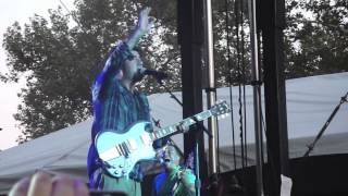 Deftones Leathers live(HD)