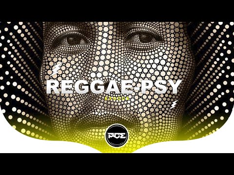 REGGAE-PSY ● Bob Marley - Exodus (Frogg Remix)