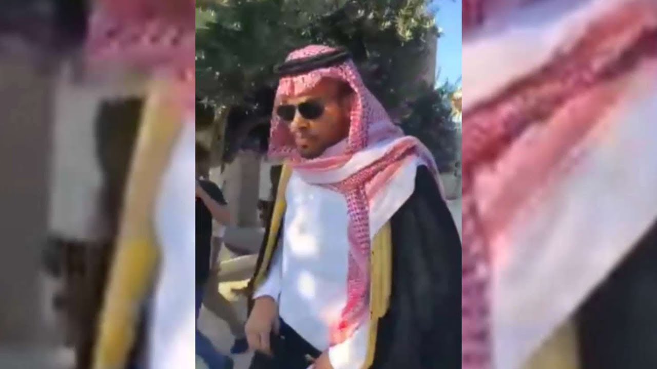 "הפלסטינים השחירו את האסלאם": בסעודיה גינו את התקפת הבלוגר