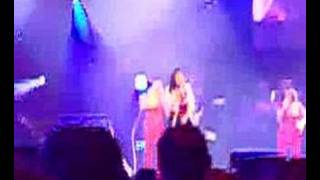 belle perez - mamacita