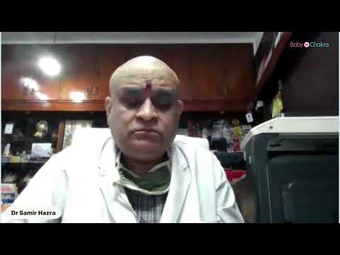 Dr Samir Hazra | Pregnancy & Obesity: How To Plan Your Diet