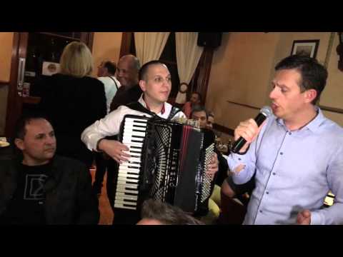 Ima li pesna Marjan Kocev Melburn 2016