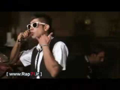 Poshte Sahne Hichi Nagoftam ( Mach Band ) _ www.Rap71.ir _.wmv