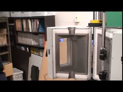 Basic operating procedure for Instron Microtester 5848