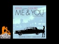 Berner ft. Suga Free - Me & You (Prod. Stinje) [Thizzler.com]