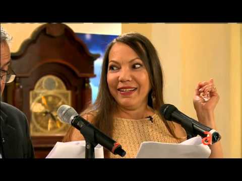 El Happy Hour: Sol de Express Way - América TeVé