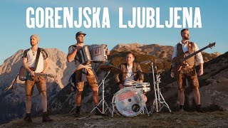 Fehtarji Gorenjska ljubljena song