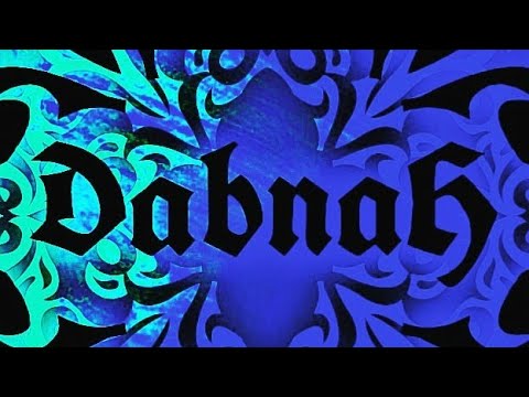 Dabnah - It's Dabnah (Official Audio)