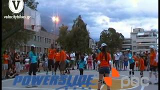 preview picture of video '1ο Τουρνουά 3on3 Streetball στο Αγρίνιο (Velocity Team)'