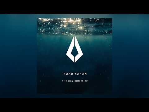 Road Kahan -  Right Here With You (Original Mix)