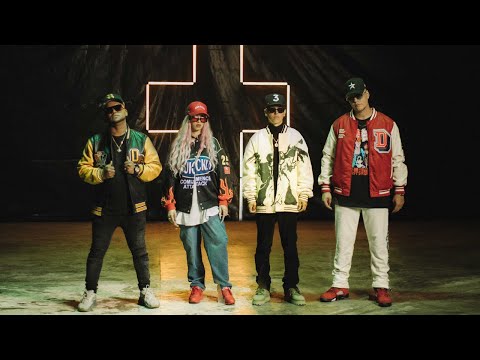 Thumbnail for Me Corre video