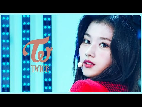 [교차편집] 트와이스(TWICE) - I CAN'T STOP ME / Stage Mix