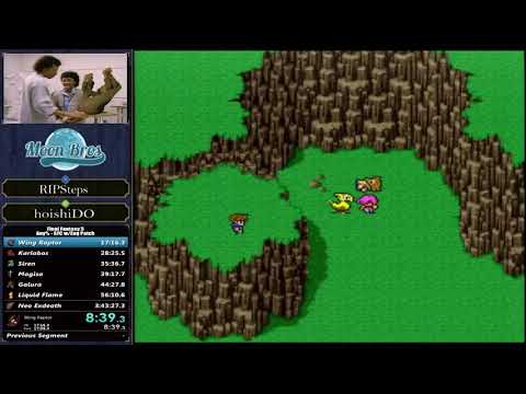 FF5 any5 eng 3:41:33