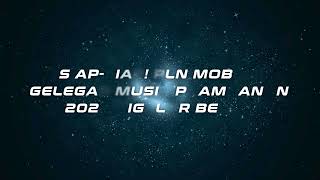 Download lagu Siap Siap! PLN Mobile Gelegar Musik Prambanan 2024 Digelar Besok | #SiTeRangNews Vol. 101 mp3 Download lagu Siap Siap! PLN Mobile Gelegar Musik Prambanan 2024 Digelar Besok | #SiTeRangNews Vol. 101 mp3
