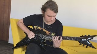 Teen is Surprised On 16th Birthday With Guitar From Late Father