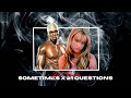 Sometimes X 21 Questions Mashup JMT Remix Britneyspears 50cent