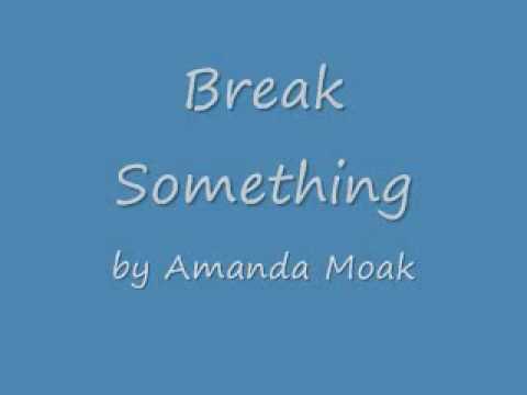 Break Something