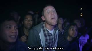 Wavves - My Head Hurts (Legendado) HD