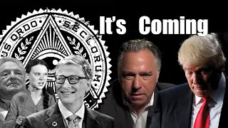 Video: NWO launches Great Reset in DAVOS, January 2021. Entire World has Opted-in. Trump stands in the way | Remnant Video