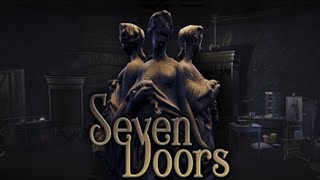 Seven Doors (PC) Steam Key GLOBAL